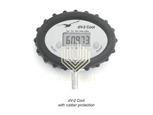 dV-2cool數(shù)字壓力表