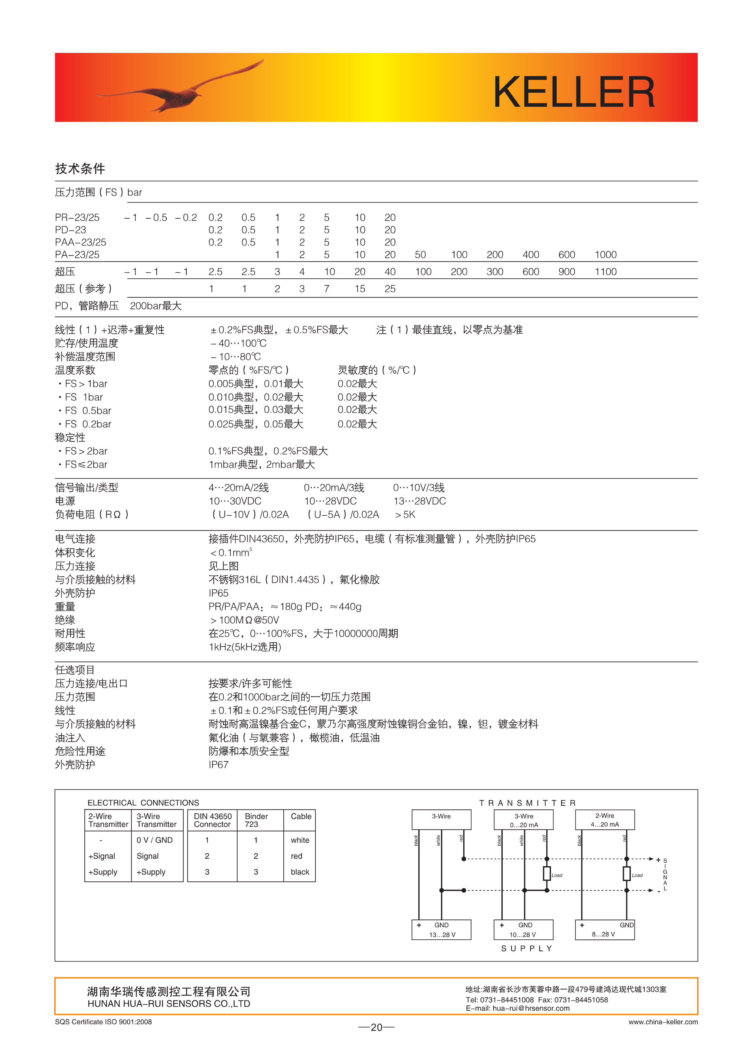 湖南華瑞傳感測(cè)控工程有限公司,湖南數(shù)字壓力表,湖南壓力變送器,湖南液位變送器哪里好,湖南華瑞