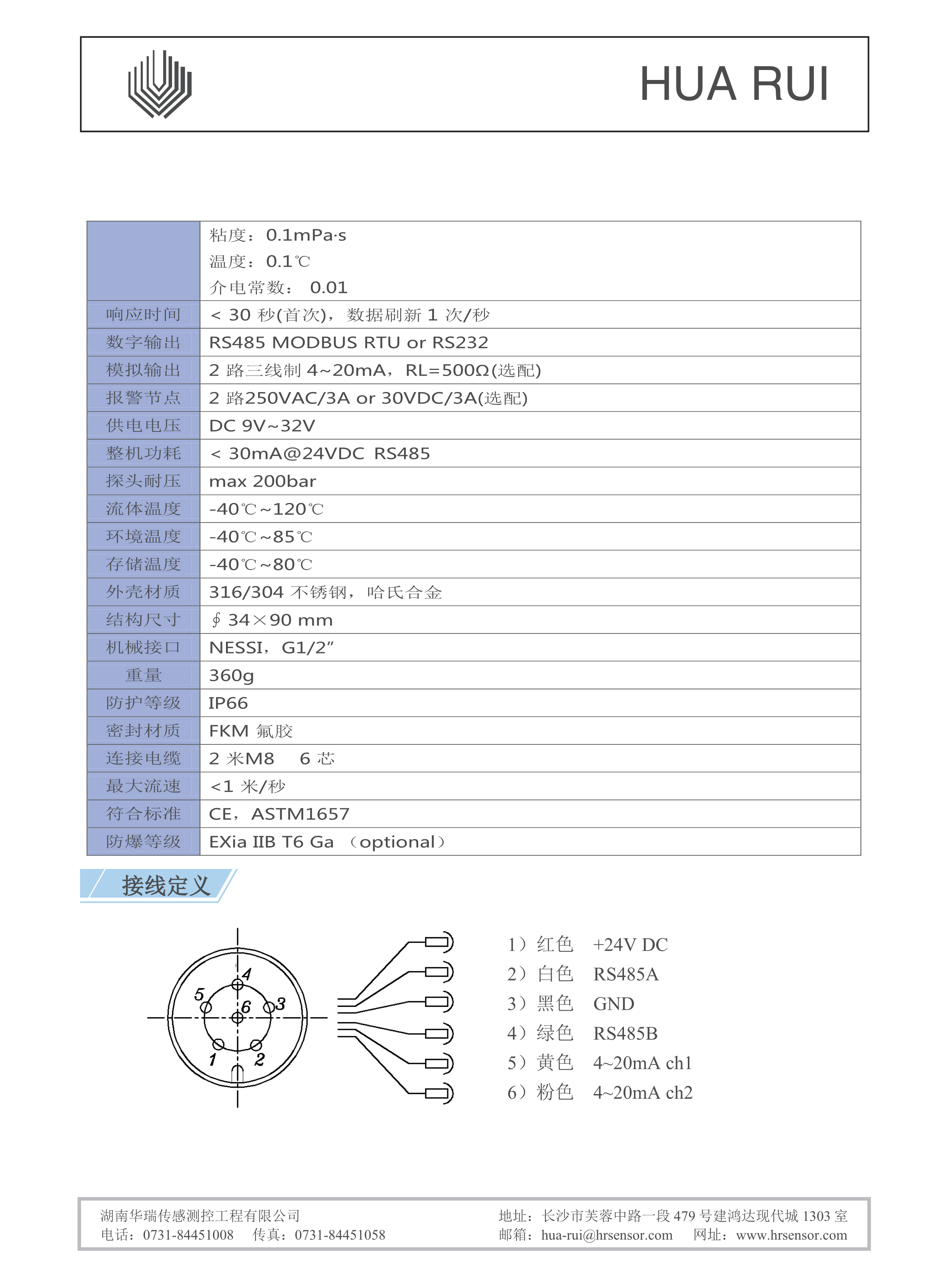 湖南華瑞傳感測控工程有限公司,湖南數(shù)字壓力表,湖南壓力變送器,湖南液位變送器哪里好,湖南華瑞